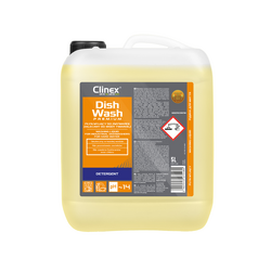CLINEX DishWash, detergent pentru masini de spalat vase - 13.8.80 imagine grupa 13.8.80