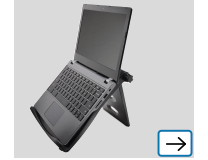 SUPORT DE LAPTOP